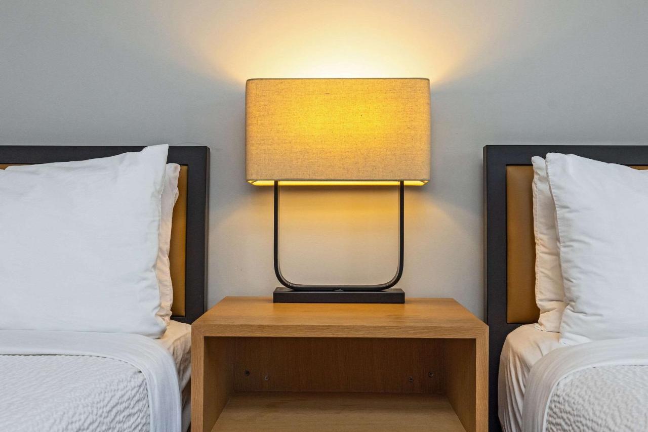 Infinity Hotel San Francisco, Tapestry Collection By Hilton Exterior foto