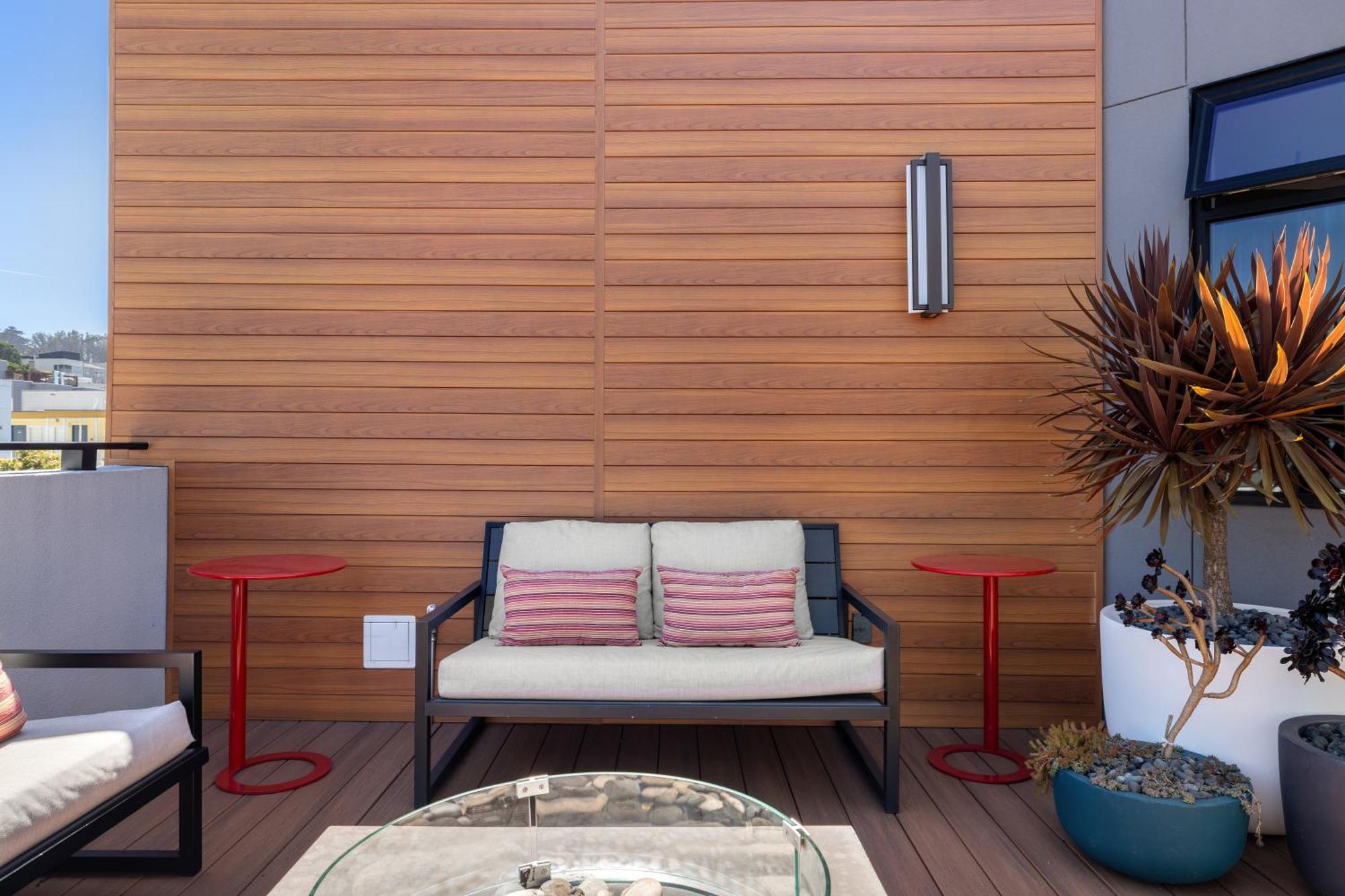 Infinity Hotel San Francisco, Tapestry Collection By Hilton Exterior foto